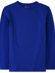 Boys Tee Shirt 3-Pack