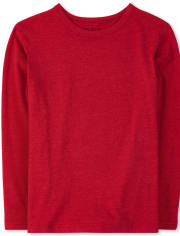 Boys Tee Shirt 3-Pack