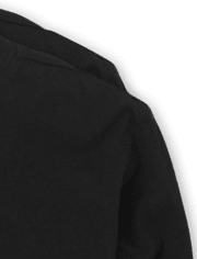 Boys Basic Layering Tee 2-Pack