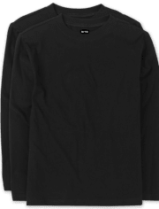 Boys Tee Shirt 2-Pack