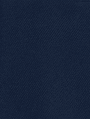 Niños pequeños Niña Uniforme Polo Piqué Con Volantes 5-Pack