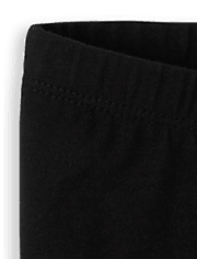 Toddler Girls Bike Shorts 2-Pack