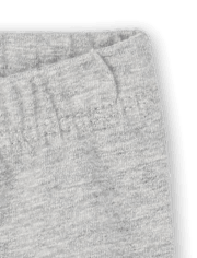 Toddler Girls Bike Shorts 2-Pack