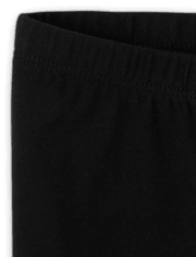 Toddler Girls Bike Shorts 2-Pack