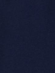 Toddler Girls Bike Shorts 2-Pack