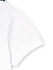 Camiseta Niños pequeños Niña 3-Pack