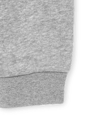 Baby And Toddler Fleece Jogger Pants 2-Pack