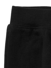 Baby And Niños pequeños Pantalones deportivos de forro polar para niños, paquete de 2