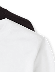 Baby And Toddler Boys Tee Shirt 2-Pack