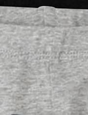 Toddler Girls Capri Leggings 3-Pack