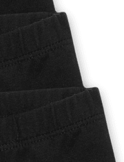 Toddler Girls Cartwheel Shorts 5-Pack