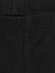 Toddler Girls Cartwheel Shorts 5-Pack