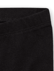 Toddler Girls Leggings 5-Pack