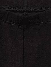 Toddler Girls Leggings 5-Pack