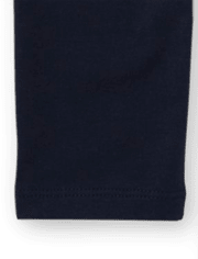 Paquete de 5 calzas para niñas pequeñas