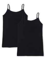 Girls Cami 2-Pack