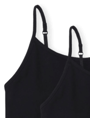 Pack de 4 camisolas para niña