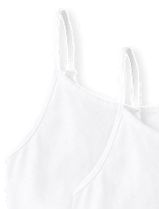 Pack de 4 camisolas para niña