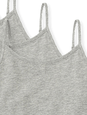 Girls Cami 4-Pack