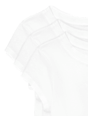 Girls Tee Shirt 3-Pack
