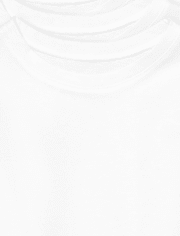 Girls Tee Shirt 3-Pack