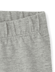 Pack de 3 Shorts ciclistas para niña