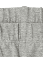 Girls Bike Shorts 3-Pack