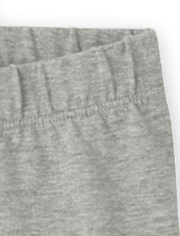 Girls Bike Shorts 3-Pack