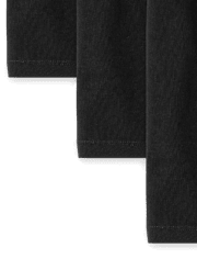 Pack de 4 Shorts ciclistas para niña