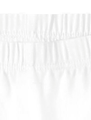 Girls Bike Shorts 4-Pack