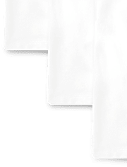 Girls Bike Shorts 4-Pack