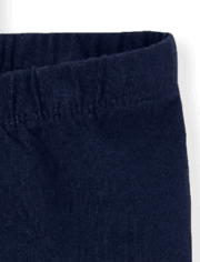 Lot de 4 shorts cyclistes pour filles