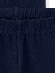 Lot de 4 shorts cyclistes pour filles