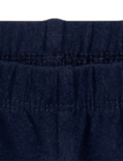 Lot de 4 shorts cyclistes pour filles