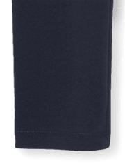 Lot de 2 leggings pour filles