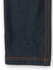 Lot de 2 leggings pour filles