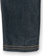 Lot de 2 leggings capri pour filles