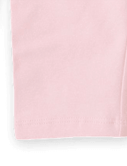 Pack de 3 Leggings capri para niña