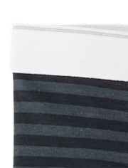 Ropa interior breve para niños, paquete de 10