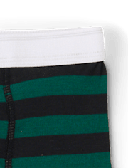 Calzoncillos tipo bóxer para niño Ropa interior paquete de 10