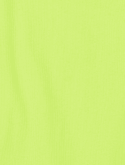 Baby And Toddler Girls Ribbed Tank Top