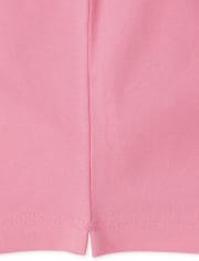 Pack de 3 pantalones cortos Cartwheel para niñas pequeñas