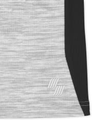 Boys Soccer Performance 2-Piece Set