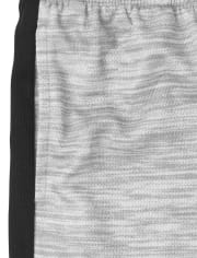 Boys Soccer Performance 2-Piece Set