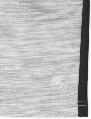 Boys Soccer Performance 2-Piece Set