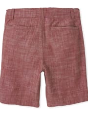 Pantalones cortos chinos para niños