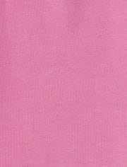 Pack de 3 pantalones cortos de ciclismo para niñas pequeñas