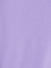 Pack de 3 pantalones cortos de ciclismo para niñas pequeñas