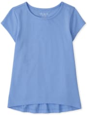 Girls Tee Shirt