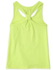 Girls Tank Top 2-Pack